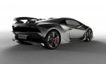 Lamborghini Sesto Elemento 2010 года